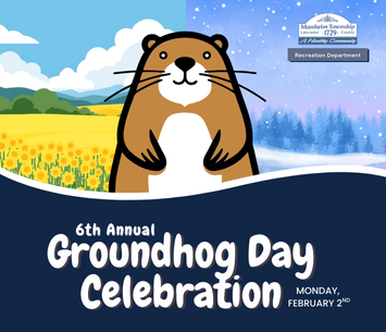 Groundhog Day Celebration