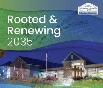 Rooted and Renewing 2035