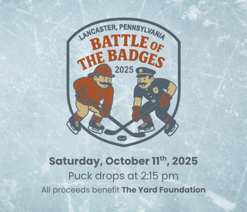 Website News - Battle of the Badges