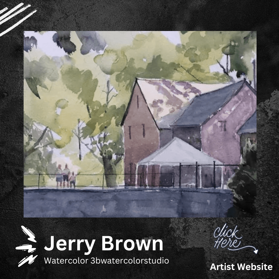 Jerry Brown