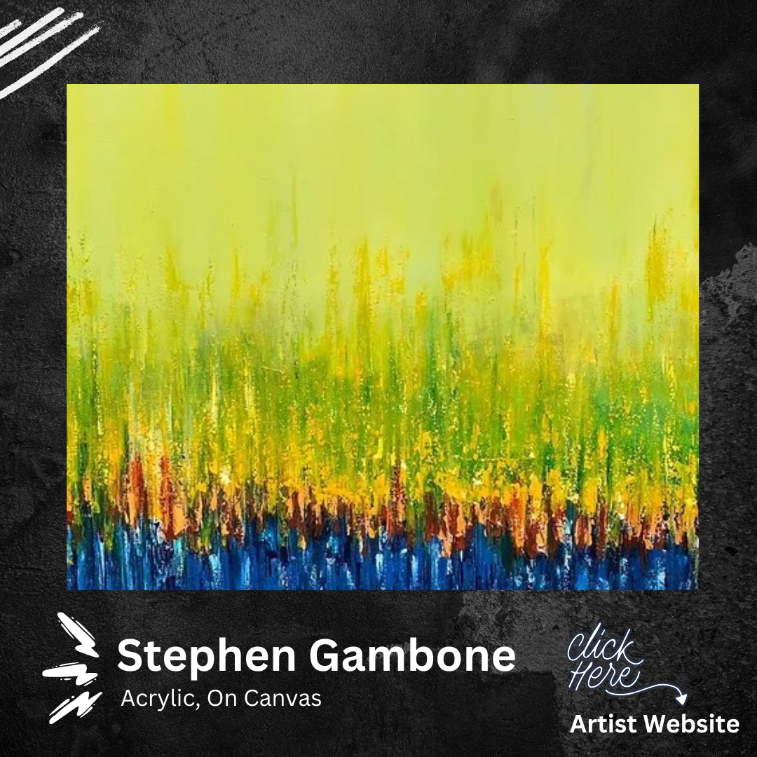 Stephen Gambone