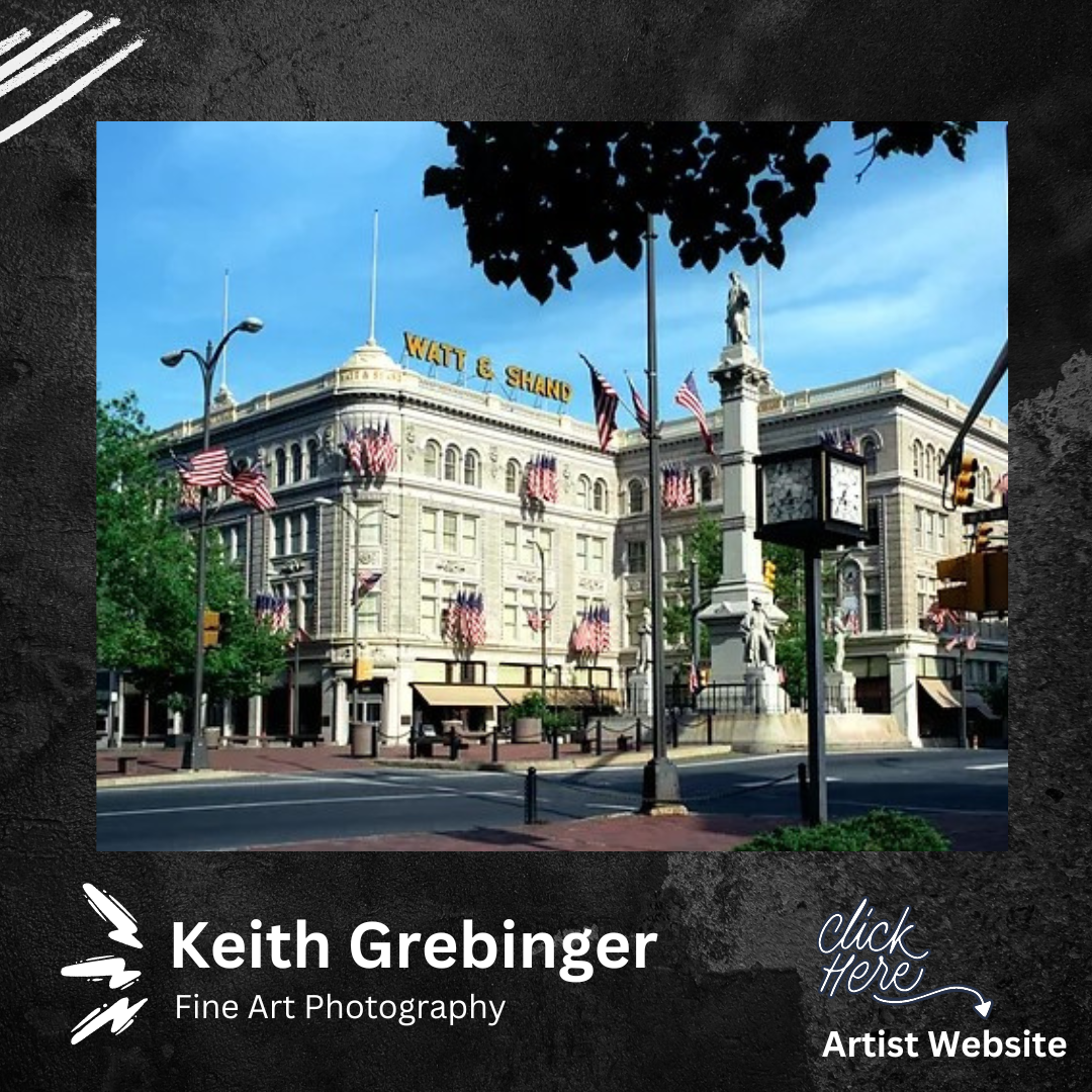 Keith Grebinger