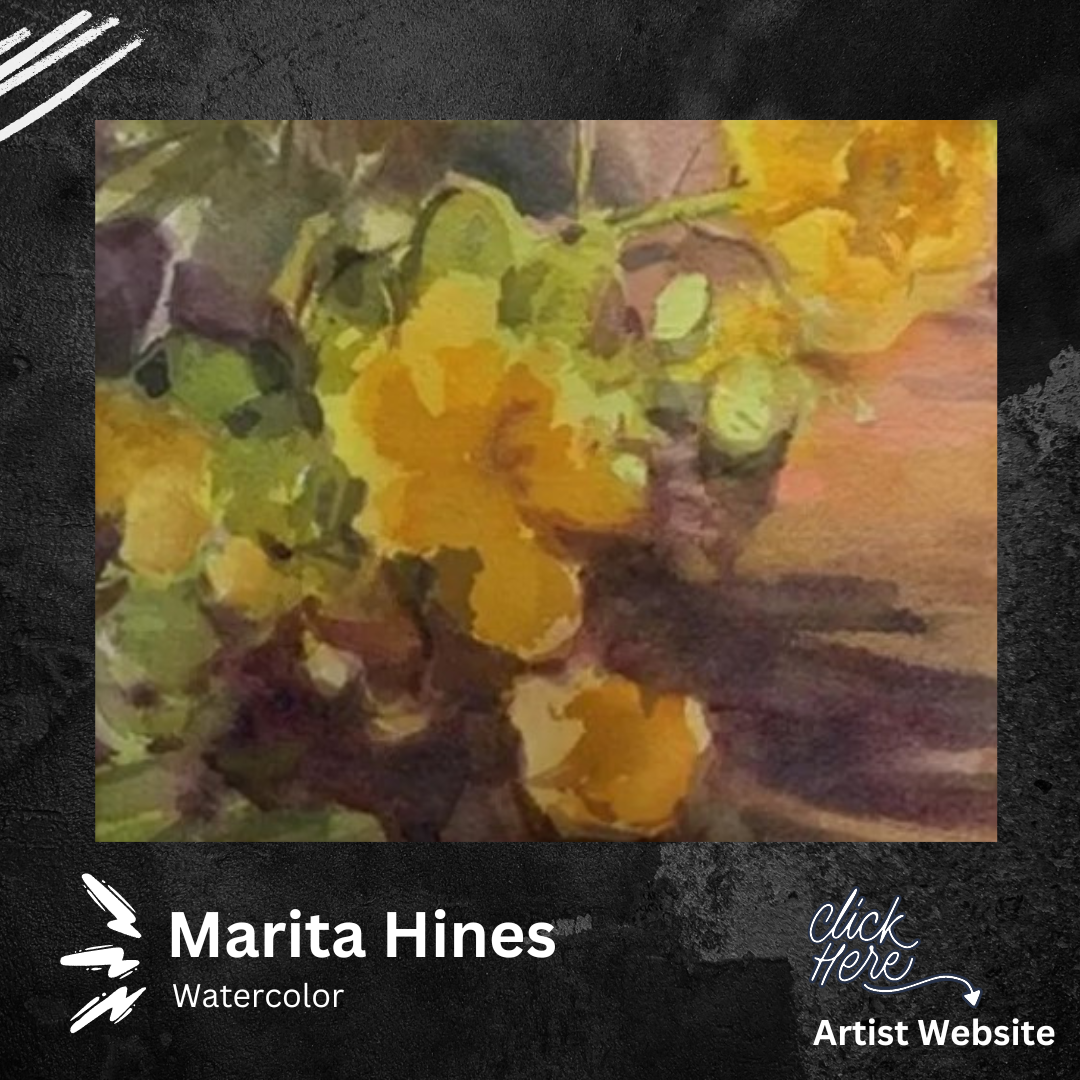 Marita Hines