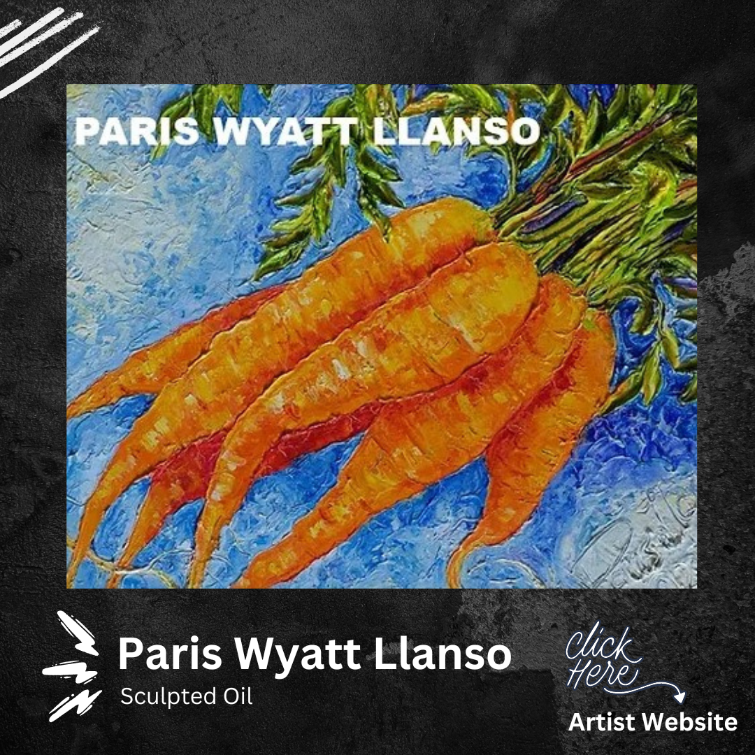 Paris Wyatt Llanso