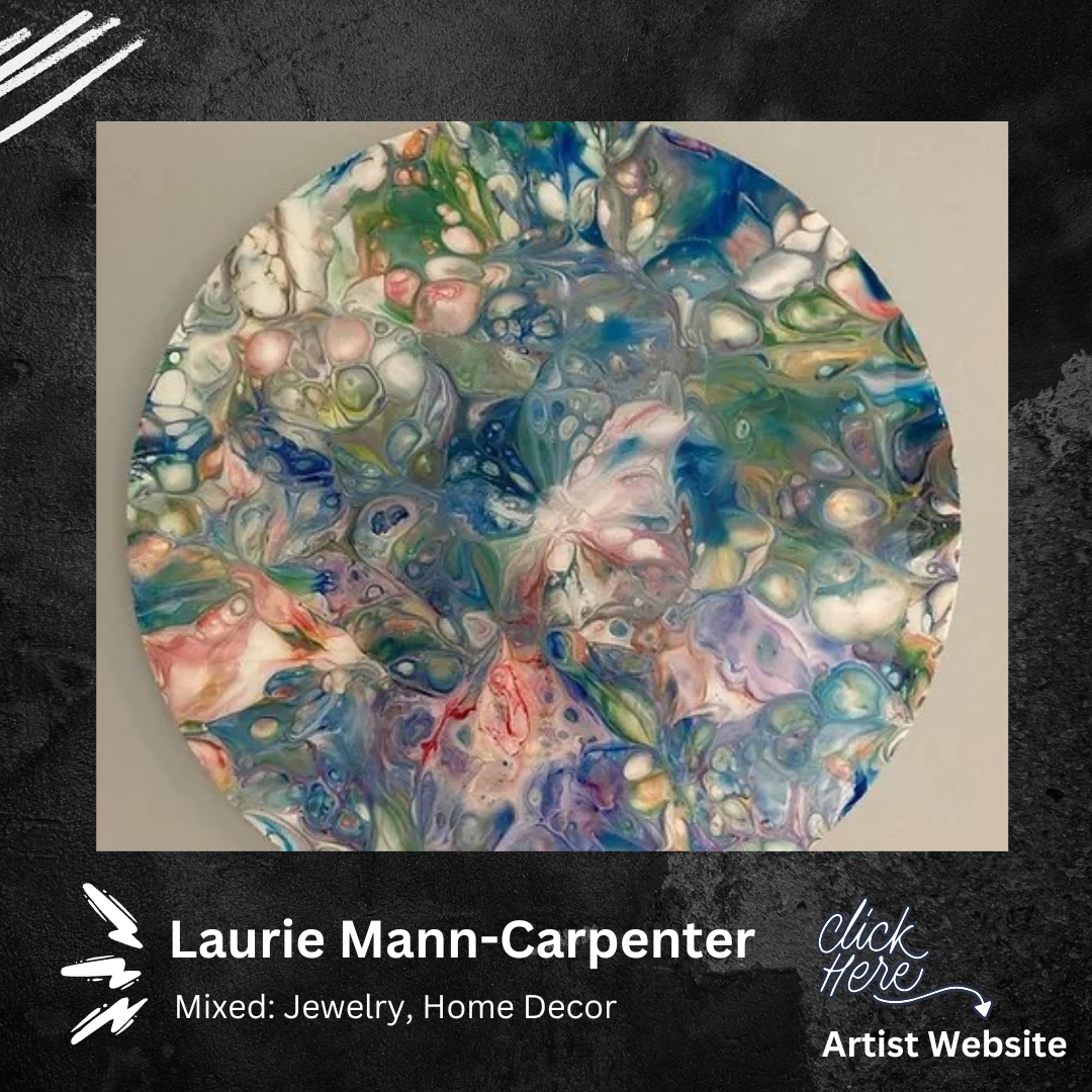 Laurie Mann-Carpenter