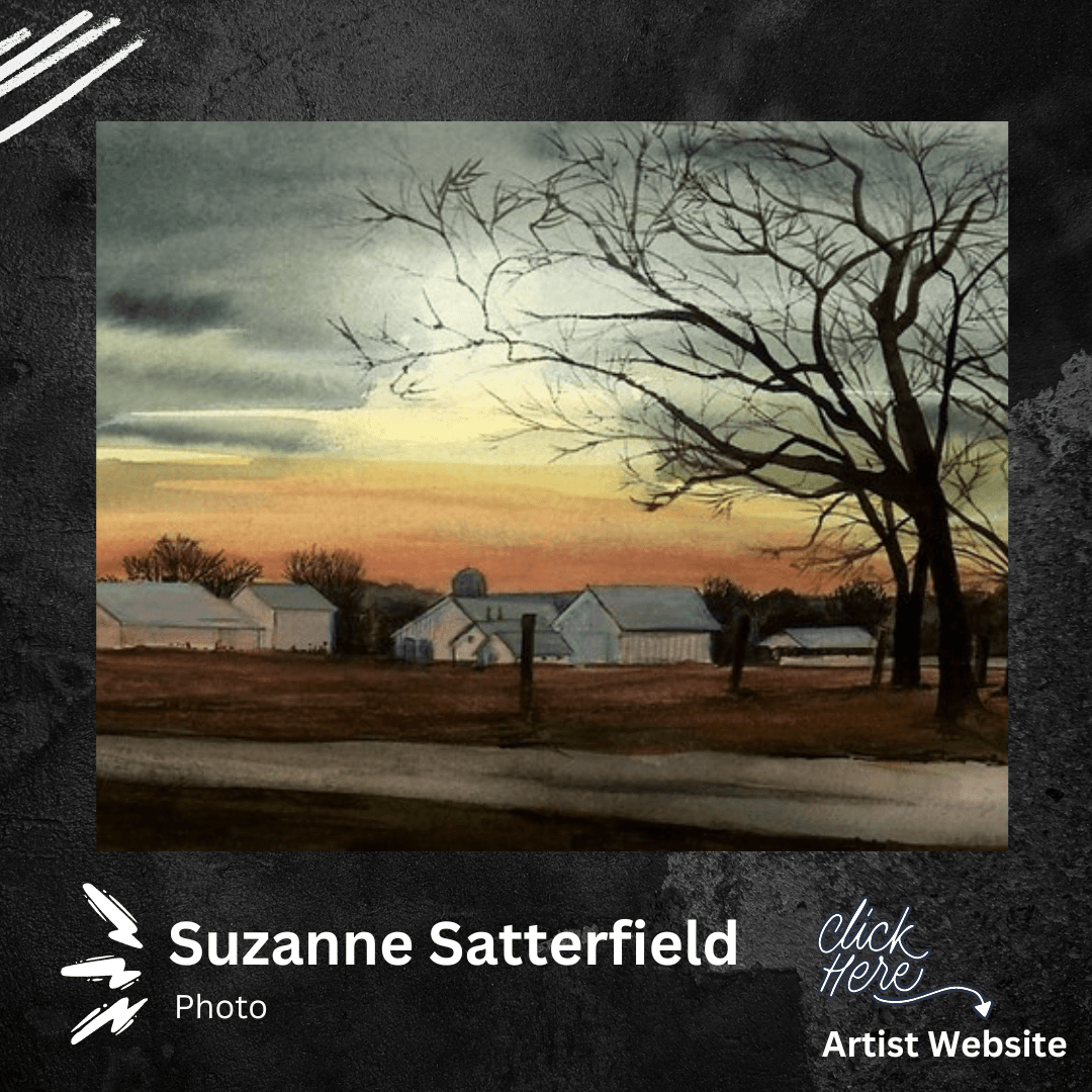 Suzanne Satterfield