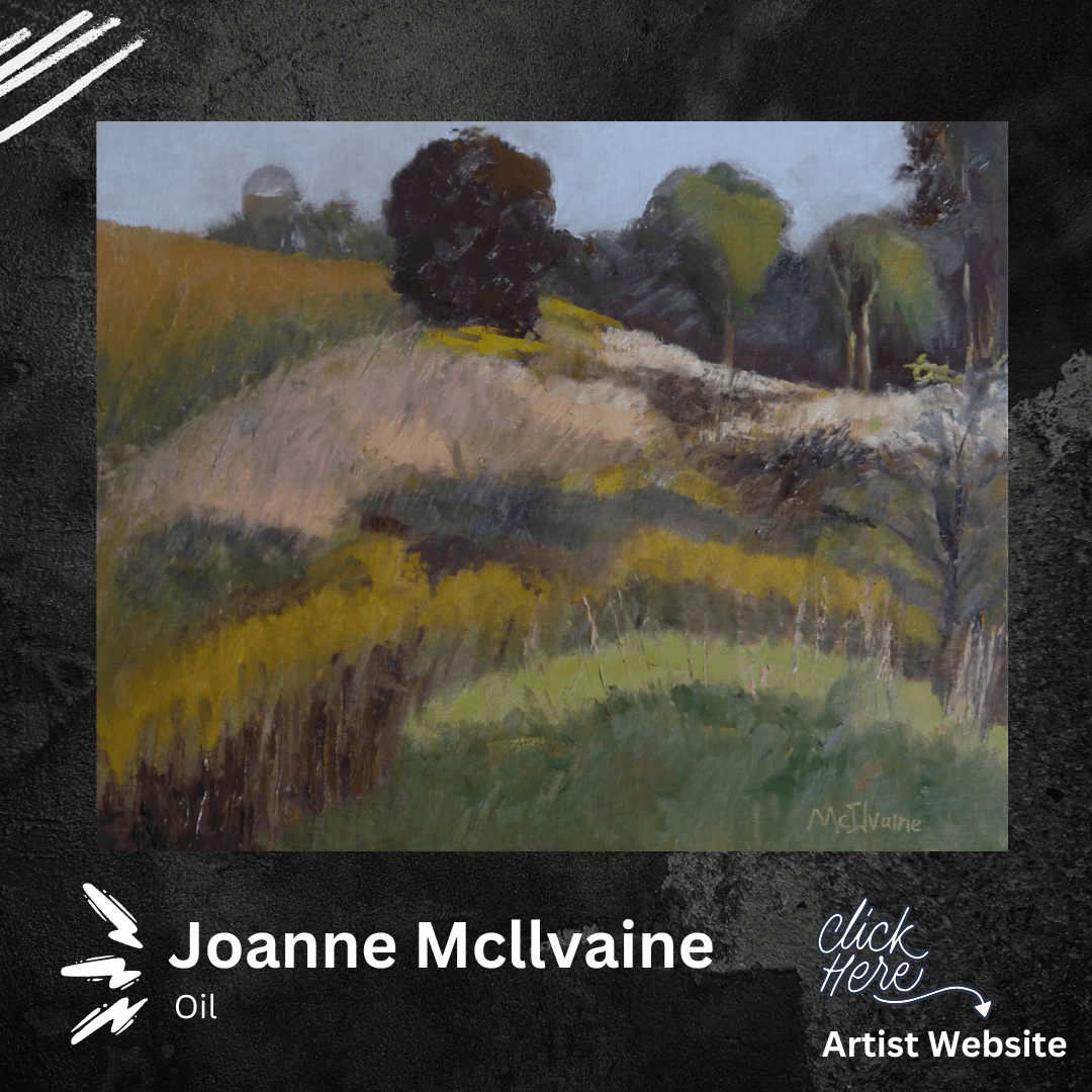 Joanne Mcllvaine