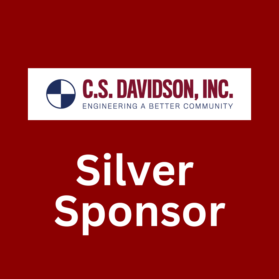 Silver Sponsor