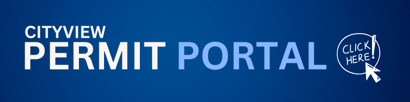 Planning and Zoning Permit Portal